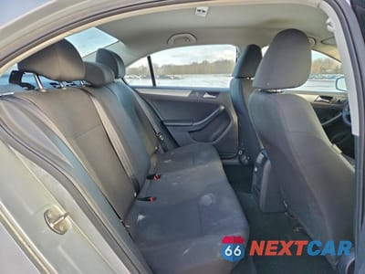 Zdjęcie 10 z 12 samochodu: 2015 VOLKSWAGEN JETTA SE VIN:3VWD17AJ9FM237197 - miniatura