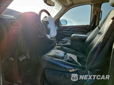 Zdjęcie 7 z 14 samochodu: 2012 GMC SIERRA K1500 DENALI VIN:3GTP2XE22CG301834 - miniatura