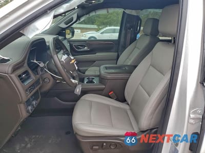 Zdjęcie 7 z 16 samochodu: 2023 CHEVROLET TAHOE C1500 LT VIN:1GNSCNKD7PR272636 - miniatura