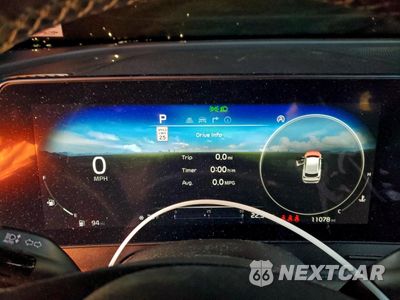 Zdjęcie 9 z 16 samochodu: 2024 KIA SPORTAGE X-PRO VIN:5XYK7CDF5RG221069 - miniatura
