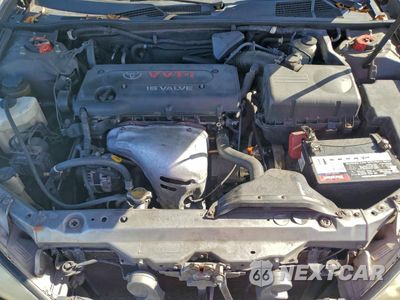 Zdjęcie 11 z 12 samochodu: 2006 TOYOTA CAMRY LE VIN:4T1BE32K06U642791 - miniatura