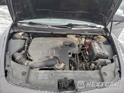 Zdjęcie 11 z 12 samochodu: 2010 CHEVROLET MALIBU LS VIN:1G1ZB5EB0AF268479 - miniatura
