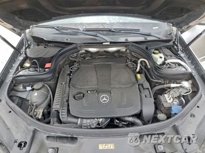 Zdjęcie 12 z 15 samochodu: 2013 MERCEDES-BENZ GLK 350 VIN:WDCGG5HBXDF989659 - miniatura