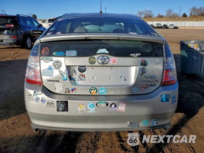 Zdjęcie 6 z 12 samochodu: 2004 TOYOTA PRIUS VIN:JTDKB22U840070916 - miniatura
