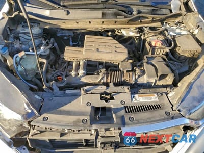 Zdjęcie 12 z 14 samochodu: 2018 HONDA CR-V EX VIN:2HKRW1H53JH521150 - miniatura