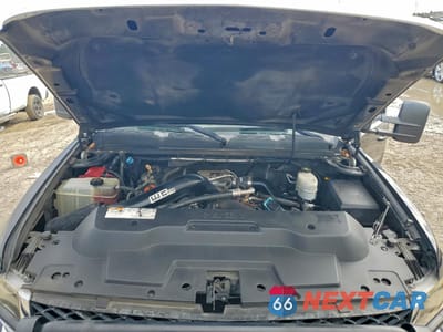 Zdjęcie 11 z 14 samochodu: 2011 CHEVROLET SILVERADO K3500 LTZ VIN:1GC4K1C80BF141329 - miniatura