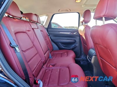 Zdjęcie 11 z 13 samochodu: 2025 MAZDA CX-5 PREFERRED VIN:JM3KFBCM7S0711237 - miniatura