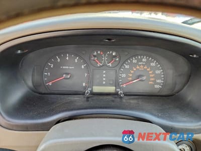 Zdjęcie 9 z 11 samochodu: 2002 HYUNDAI SONATA BASE VIN:KMHWF25S42A668777 - miniatura