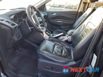 Zdjęcie 7 z 13 samochodu: 2013 FORD ESCAPE SEL VIN:1FMCU9HX5DUD72080 - miniatura