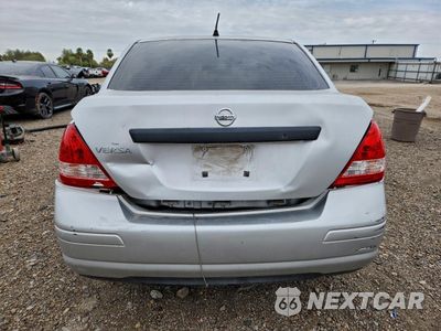 Zdjęcie 6 z 14 samochodu: 2011 NISSAN VERSA S VIN:3N1CC1AP6BL467793 - miniatura
