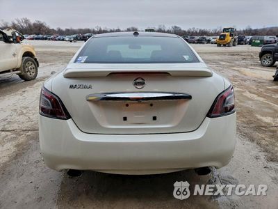 Zdjęcie 6 z 11 samochodu: 2014 NISSAN MAXIMA S VIN:1N4AA5AP1EC451511 - miniatura