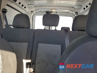 Zdjęcie 10 z 13 samochodu: 2019 RAM PROMASTER CITY VIN:ZFBHRFAB4K6N28008 - miniatura