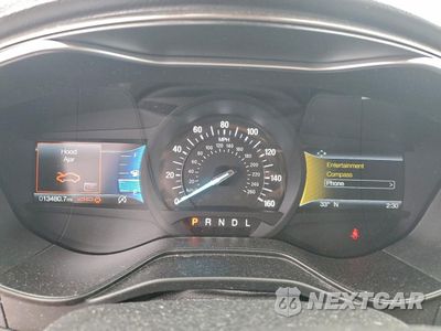 Zdjęcie 9 z 15 samochodu: 2020 FORD FUSION SE VIN:3FA6P0HD8LR166211 - miniatura