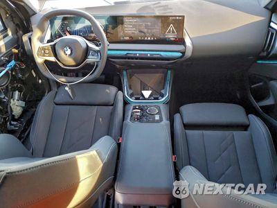 Zdjęcie 8 z 15 samochodu: 2025 BMW X3 30 XDRIVE VIN:5UX53GP0XS9035380 - miniatura