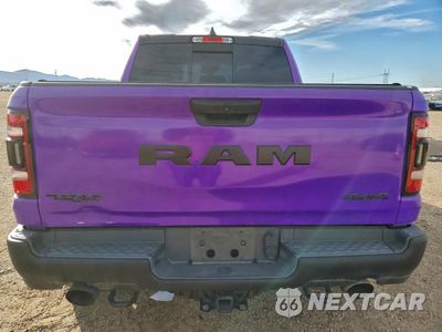 Zdjęcie 6 z 13 samochodu: 2021 RAM 1500 TRX VIN:1C6SRFU93MN725876 - miniatura