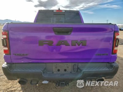 Zdjęcie 6 z 14 samochodu: 2021 RAM 1500 TRX VIN:1C6SRFU93MN725876 - miniatura