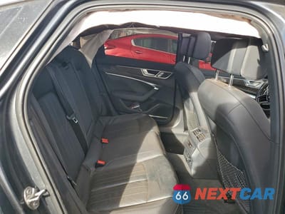 Zdjęcie 10 z 12 samochodu: 2019 AUDI A6 PREMIUM PLUS VIN:WAUL2AF22KN116826 - miniatura