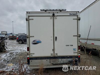 Zdjęcie 6 z 13 samochodu: 2023 FORD E450 DELIVERY TRUCK VIN:1FDXE4FN8PDD16870 - miniatura