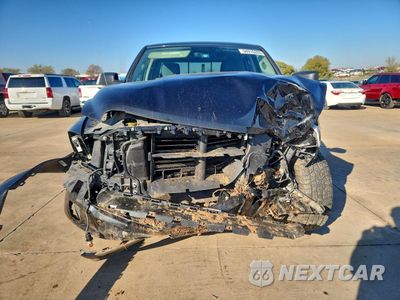 Piąte zdjęcie samochodu w środku: 2018 RAM 1500 SLT VIN:1C6RR6GT4JS330592 - miniatura