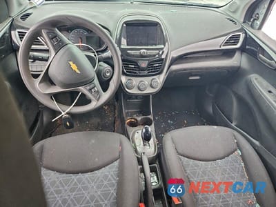 Zdjęcie 8 z 12 samochodu: 2022 CHEVROLET SPARK 1LT VIN:KL8CD6SA4NC027727 - miniatura