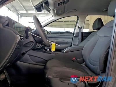 Zdjęcie 7 z 12 samochodu: 2025 HYUNDAI TUCSON SE VIN:5NMJA3DE1SH541120 - miniatura