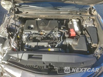 Zdjęcie 11 z 13 samochodu: 2024 TOYOTA CAMRY SE NIGHT SHADE VIN:4T1G11AK6RU204529 - miniatura