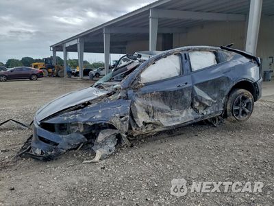 2026 TESLA MODEL Y 7SAYGDEE2TA394469 - główne zdjęcie licytacji z USA - miniatura