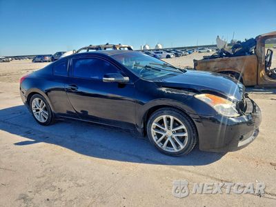 Czwarte zdjęcie samochodu z boku: 2009 NISSAN ALTIMA 3.5SE VIN:1N4BL24E39C130339 - miniatura