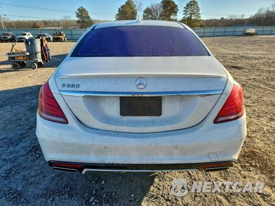 Zdjęcie 6 z 14 samochodu: 2015 MERCEDES-BENZ S 550 VIN:WDDUG8CB2FA157062 - miniatura