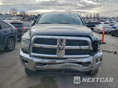 Piąte zdjęcie samochodu w środku: 2013 RAM 2500 ST VIN:3C6UR5CL9DG525769 - miniatura