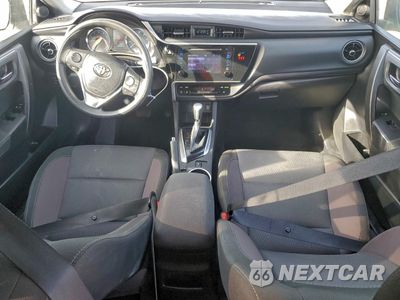 Zdjęcie 8 z 15 samochodu: 2018 TOYOTA COROLLA L VIN:2T1BURHE8JC036723 - miniatura