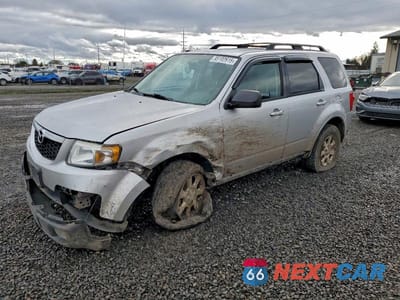 2011 MAZDA TRIBUTE S 4F2CY9GG9BKM07206 - główne zdjęcie licytacji z USA - miniatura