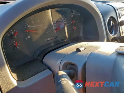 Zdjęcie 9 z 12 samochodu: 2006 FORD F150 SUPERCREW VIN:1FTPW14506FB28320 - miniatura