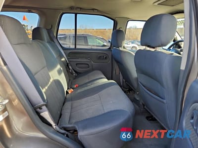 Zdjęcie 11 z 13 samochodu: 2004 NISSAN XTERRA XE VIN:5N1ED28Y84C624600 - miniatura