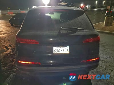 Zdjęcie 6 z 14 samochodu: 2025 AUDI Q7 PREMIUM PLUS VIN:WA1LCBF72SD005193 - miniatura