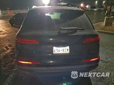 Zdjęcie 6 z 14 samochodu: 2025 AUDI Q7 PREMIUM PLUS VIN:WA1LCBF72SD005193 - miniatura