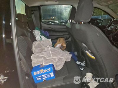 Zdjęcie 11 z 14 samochodu: 2024 FORD RANGER XL VIN:1FTER4BH1RLE25941 - miniatura