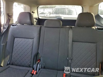 Zdjęcie 10 z 13 samochodu: 2018 VOLKSWAGEN ATLAS S VIN:1V2AP2CA2JC541193 - miniatura