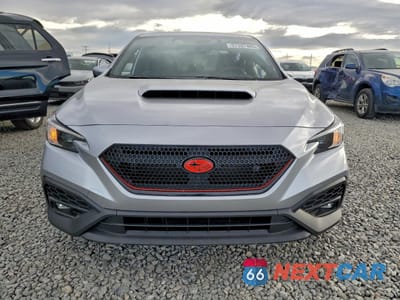 Piąte zdjęcie samochodu w środku: 2024 SUBARU WRX PREMIUM VIN:JF1VBAH64R9801883 - miniatura
