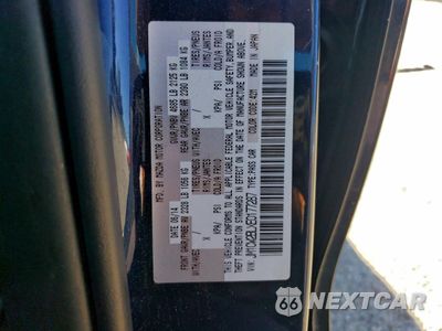 Zdjęcie 12 z 12 samochodu: 2014 MAZDA 5 SPORT VIN:JM1CW2BLXE0177287 - miniatura