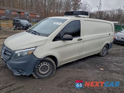 2020 MERCEDES-BENZ METRIS WD3PG3EA3L3646322 - główne zdjęcie licytacji z USA - miniatura
