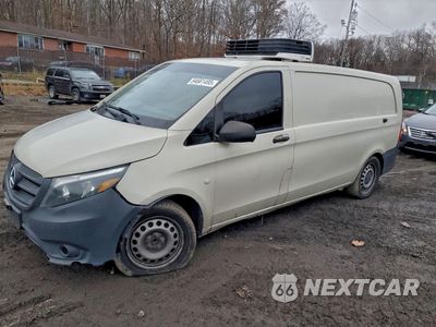 2020 MERCEDES-BENZ METRIS WD3PG3EA3L3646322 - główne zdjęcie licytacji z USA - miniatura