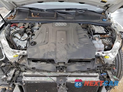 Zdjęcie 11 z 13 samochodu: 2021 AUDI Q7 PREMIUM PLUS VIN:WA1LJAF70MD022738 - miniatura