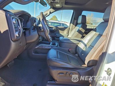 Zdjęcie 7 z 11 samochodu: 2019 GMC SIERRA K1500 DENALI VIN:3GTU9FEL7KG183862 - miniatura