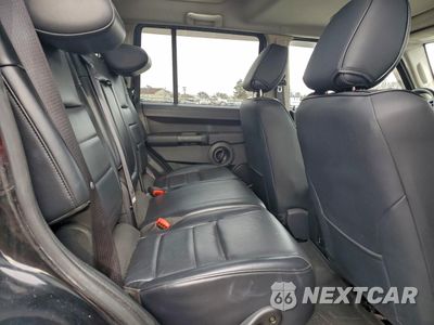 Zdjęcie 11 z 16 samochodu: 2008 JEEP COMMANDER SPORT VIN:1J8HG48K48C126134 - miniatura