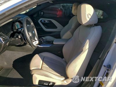 Zdjęcie 7 z 15 samochodu: 2022 BMW 230I VIN:3MW23CM00N8C54393 - miniatura