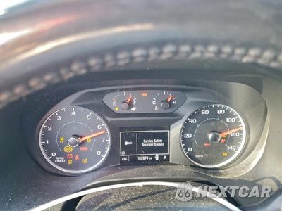 Zdjęcie 9 z 14 samochodu: 2019 GMC ACADIA SLE VIN:1GKKNRLS6KZ245562 - miniatura