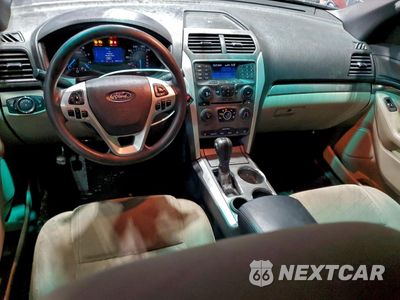 Zdjęcie 8 z 15 samochodu: 2014 FORD EXPLORER VIN:1FM5K7B80EGA88649 - miniatura