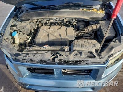 Zdjęcie 11 z 12 samochodu: 2007 HONDA RIDGELINE RTX VIN:2HJYK16307H537022 - miniatura