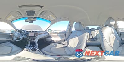 Zdjęcie 14 z 15 samochodu: 2018 TOYOTA CAMRY HYBRID VIN:4T1B21HK3JU502652 - miniatura